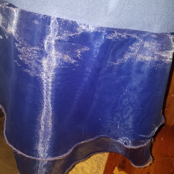 3 PC formal skirt set - Picture 4 of 6